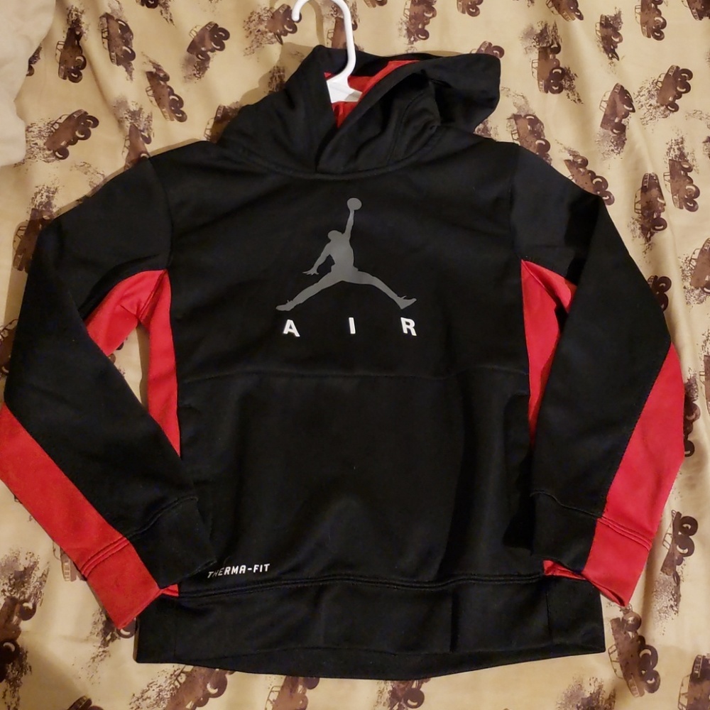 Jordan Therma Fit Sweater